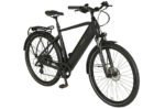 Prophete E-Bike Trekkingrad Entdecker 2.0, 8 Gang, Heckmotor, 360 Wh – Bild 2