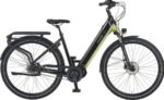 Prophete E-Bike Cityrad Geniesser 5.0, 7 Gang, 720 Wh, Mittelmotor