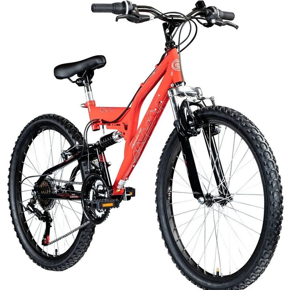 img-1783528663776-697417.jpg Galano Mountainbike FS180, 18 Gang, 24 Zoll, Jugendfahrrad 130-145 cm – Bild 1