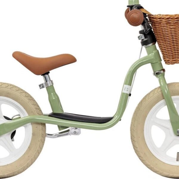 Puky Laufrad LR L CLASSIC, ab 30 Monaten, Retro-Look, Trommelbremse
