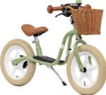 Puky Laufrad LR L CLASSIC, ab 30 Monaten, Retro-Look, Trommelbremse – Bild 2