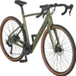 Prophete E-Bike Gravelbike Graveler 1.0, 8 Gang Shimano, Heckmotor, 360 Wh – Bild 2
