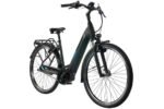 Pegasus Solero EVO 7R Plus 500 Wh Damen E-Bike, 7 Gang, Bosch Motor, 2024 – Bild 2