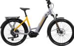 Ghost E-Bike Mountainbike E-Teru Universal EQ Low, Bosch Mittelmotor, 600 Wh – Bild 2