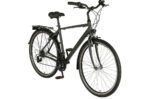 Prophete Trekkingrad Entdecker 100, 18 Gang Shimano, Kettenschaltung – Bild 2