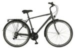 Prophete Trekkingrad Entdecker 100, 18 Gang Shimano, Kettenschaltung