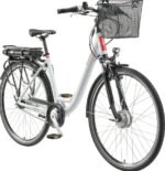 Telefunken E-Bike RC657, 7-Gang Shimano Nexus, 536,5 Wh, Frontmotor - Image 2