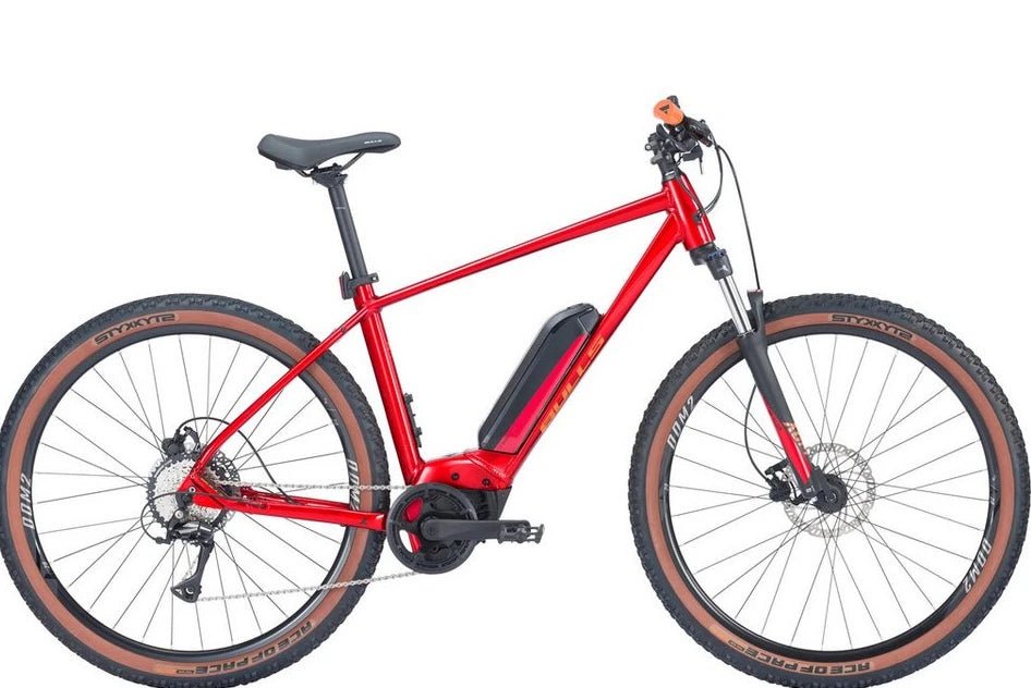 img-1783529129823-656978.jpg Bulls E-Bike LT CX 27,5'', 545 Wh, 8-Gang SHIMANO Acera, Bosch CX 2024 – Bild 1