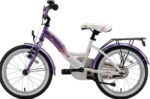 Bikestar Kinderfahrrad Classic, 16 Zoll, 1 Gang, ergonomisch - Image 2