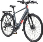 Telefunken E-Bike Cityrad UH210 Herren, 7 Gang Shimano, 417,6 Wh, 28 Zoll – Bild 2