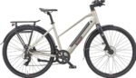 Telefunken E-Bike Cityrad UH210 Damen, 7 Gang Shimano, Heckmotor, 417,6 Wh