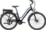Maxtron Urban 7 E-Citybike, 28 Zoll, 7 Gang Shimano, Heckmotor, 460,8 Wh