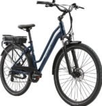 Maxtron Urban 7 E-Citybike, 28 Zoll, 7 Gang Shimano, Heckmotor, 460,8 Wh – Bild 2