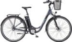 Telefunken E-Bike Cityrad RC830, 3 Gang Shimano Nexus, 531,3 Wh, Frontmotor – Bild 2