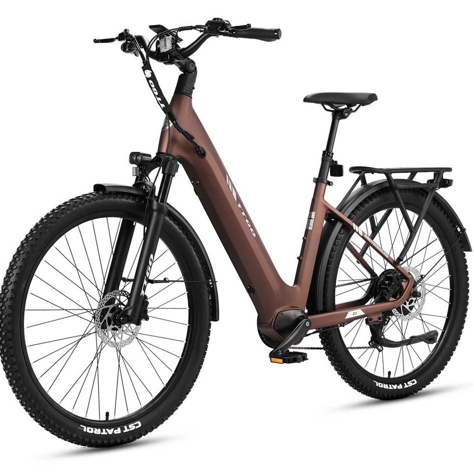 img-1786797608446-674579.jpg TTGO E-Bike Cityrad 28 Zoll, 70Nm Hinterradmotor, 720 Wh Akku, 7-Gang SHIMANO – Bild 1