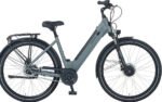 Prophete E-Bike Cityrad Geniesser 2.8, 7 Gang Shimano Nexus, 540 Wh