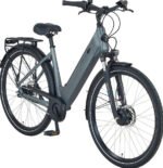 Prophete E-Bike Cityrad Geniesser 2.8, 7 Gang Shimano Nexus, 540 Wh – Bild 2
