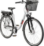 Telefunken E-Bike Cityrad RC667, 7 Gang Shimano Nexus, 28 Zoll, 536,5 Wh - Image 2