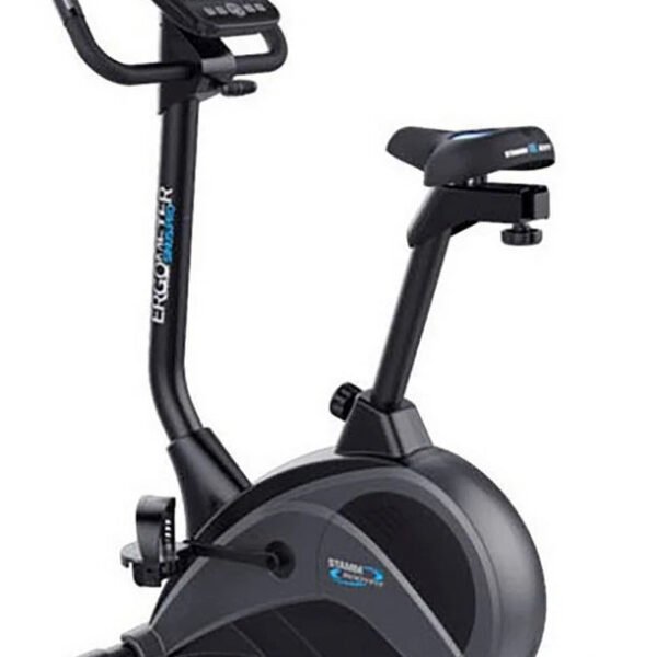 STAMM BODYFIT Ergometer Sinus.Pro, 150 kg max., 24 Widerstandsstufen