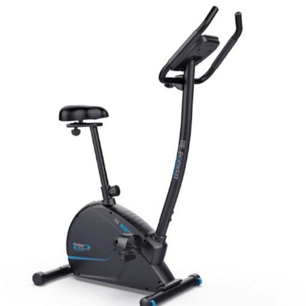 STAMM BODYFIT Ergometer Toronto.500, Bluetooth 5.0, 11 kg Schwungmasse
