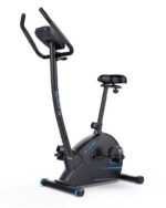 STAMM BODYFIT Ergometer Toronto.500, Bluetooth 5.0, 11 kg Schwungmasse – Bild 2