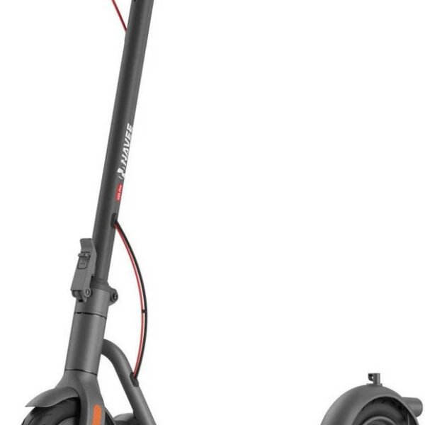 NAVEE E-Scooter V25i Pro, 20 km/h, 25 km Reichweite, Straßenzulassung