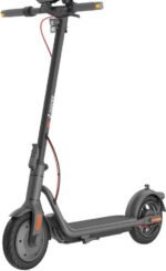 NAVEE E-Scooter V25i Pro, 20 km/h, 25 km Reichweite, Straßenzulassung - Image 2