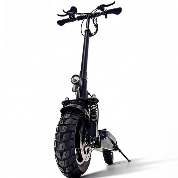 JOYOR E-Scooter Y8-S, 100km Reichweite, 1300Wh, Offroad, 500W, klappbar