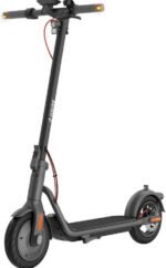 NAVEE E-Scooter V40i Pro, 20 km/h, 600W, 40 km Reichweite, Straßenzulassung – Bild 2