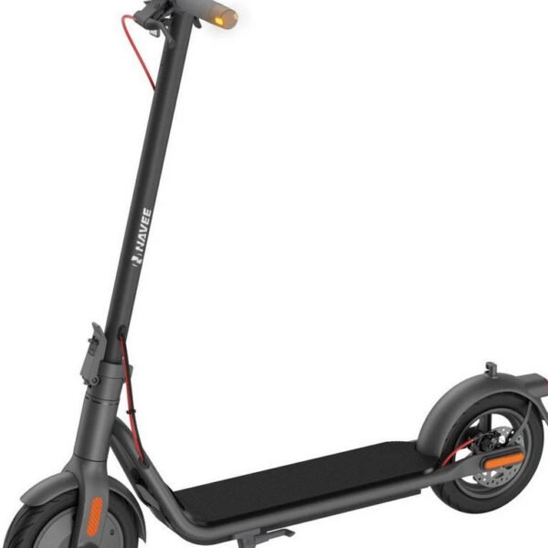 NAVEE E-Scooter V40i Pro, 20 km/h, 600W, 40 km Reichweite, Straßenzulassung