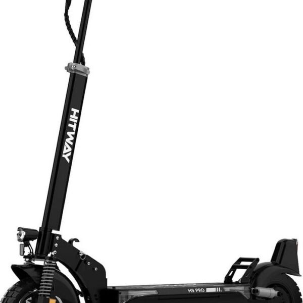 HITWAY E-Scooter H9, 10" Räder, 48V 20,8Ah, 90km Reichweite, 500W Motor
