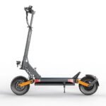JOYOR E-Scooter S10-S-Z Offroad, DualMotor 2000W, 10 Zoll, 1080 Wh, 60 km/h – Bild 2